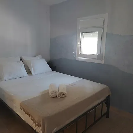 Roni's Place Vendégház Nea Kallikrateia