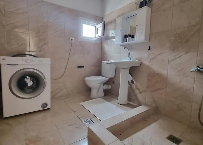 Roni's Place בית הארחה