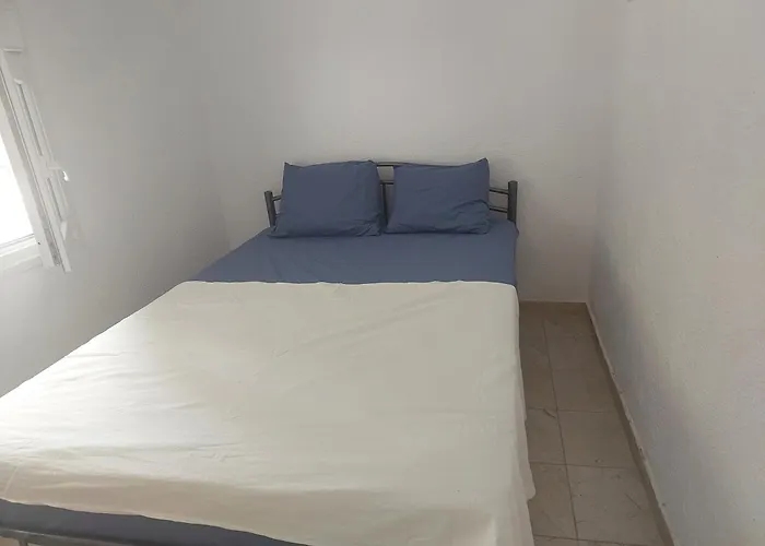 Roni's Place בית הארחה Nea Kallikrateia