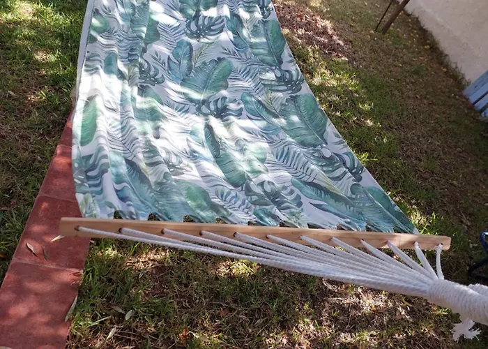 בית הארחה Roni's Place