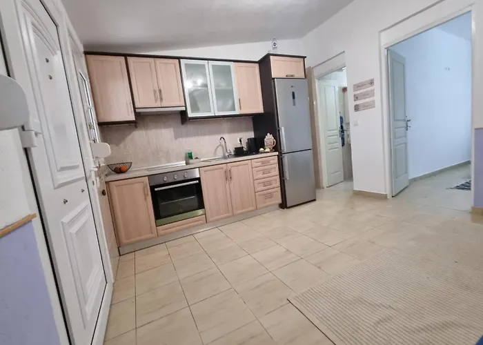 Roni's Place בית הארחה