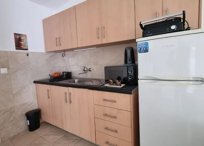 בית הארחה Roni's Place *