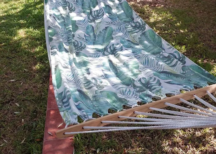 Roni's Place בית הארחה *