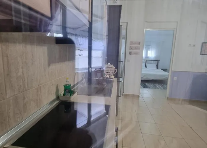 Roni's Place בית הארחה *