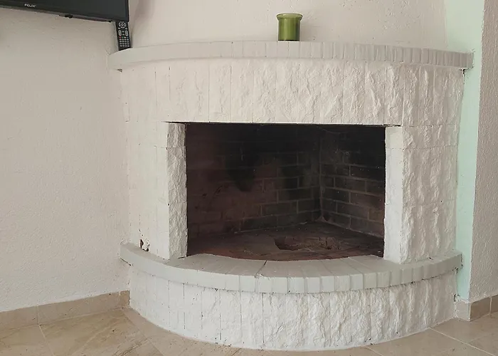 Roni's Place בית הארחה *