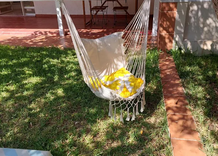 Roni's Place בית הארחה