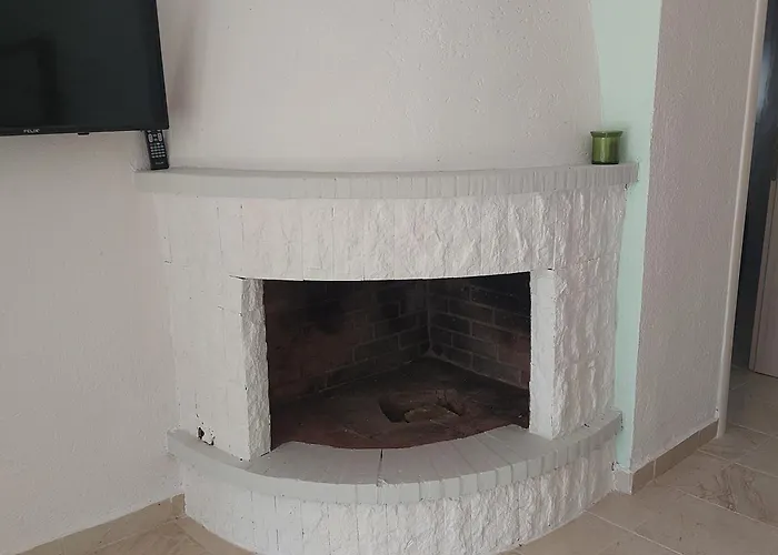 Roni's Place בית הארחה Nea Kallikrateia